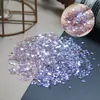 Nuevo Tamaño Pequeño Fantasma de la Ópera Morado Forma de Fondo Plano Taladro Celebridad de Internet Estilo Caliente Elfo Cálido Mismo Estilo Taladro para Uñas Decoración de Punta de Dedo