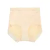 Roupa íntima fina feminina de cintura alta para o verão, que contrai a barriga, respirável, confortável, modeladora, de renda, que não enrola, levanta o quadril, calcinha