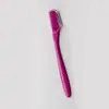 Lâmina para Sobrancelha Lâmina Personalizada para Sobrancelha Conjunto de Três Lâminas para Sobrancelha Lâmina para Sobrancelha Feminina Ferramentas de Beleza Fabricante Direto de Lâminas para Sobrancelha