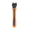 Rasuradora Desechable Hoja de Tres Capas Rasuradora de Barba Rasuradora de Barba Rasuradora de Afeitar Rasuradora Manual para Hombres