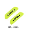 Pegatinas Reflectantes Nocturnas, Pegatinas de Advertencia para Puerta de Coche, Pegatinas Decorativas Personalizadas, Pegatinas Reflectantes para Carrocería de Coche