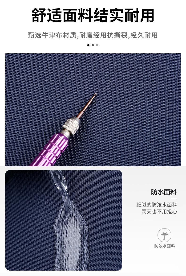 排版