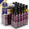 Aceite de Semilla de Perilla Orgánica Tienda Oficial Principal: Sin Aditivos, Aceite Puro de Semilla de Perilla, Sin Aditivos, Prensado en Frío de Primera Calidad a Baja Temperatura para Uso Oral