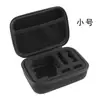 Bolsa Grande para Accesorios GoPro Bolsa Mediana Bolsa Pequeña Caja de Almacenamiento para Accesorios de Cámara de Acción Hero10/11 Dji Bolsa de Cosméticos