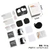 Shadow Stone insta360ace Pro Capa de Silicone Película Temperada Tampa da Lente Cordão kit Acessórios Transfronteiriços da Amazon