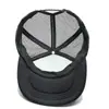 Gorra de malla de esponja para niños de ala plana hombres estampado de logotipo al por mayor gorra publicitaria lisa verano transpirable protección solar sombra gorra de béisbol