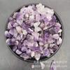 Fragmentos de cristal, piedras de cristal en bruto, piedras difusoras de cristal, velas aromáticas, piedras de cristal, abastecimiento de comercio electrónico de comercio exterior, piedras de cristal