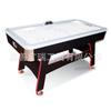 Mesa de hockey de aire de 84 pulgadas con marcador electrónico Mesa de hockey mesa de bola de hielo exportación directa de fábrica comercio exterior
