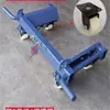 Yuehai Chengli Chusheng Changqi Grúa Asistencia en Carretera Piezas de Vehículo Ruedas Auxiliares Remolque Pequeño Transportador Universal