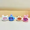 ¡Guau, un Bocado de Cristal de Energía Frijol Pequeño Caja Ciega Piedra Difusora de Escritorio Adornos Decoración Regalos para Niñas Venta Directa de Fábrica