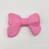 Estilo Ins Coreano Simples Laço de Borracha DIY Pulseira Feita à Mão Material para Miçangas Acessórios de Tiara Pente Loose Beads