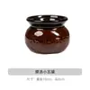 Adereços de Foto Estilo Chinês, Produto Único, Enfeites Estilo Retrô para Fotografia Gastronômica, Tecido de Fundo para Posar e Fotografar Alimentos