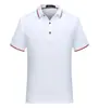 Camisas Polo de Verão Estilo Fino Atacado, 40 Unidades, 190g, Camisas Promocionais para Equipes, Uniformes de Loja, Camisas de Promoção de Eventos