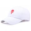 Gorra Casual de Moda para Hombre y Mujer, Nueva Primavera y Verano Europeos y Americanos, Estilo Coreano Personalizado, Sombrero Deportivo para Exteriores