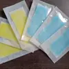 Patches de Gelo Personalizáveis OEM para Proteção Contra o Calor ao Ar Livre no Verão, Patches Refrescantes para Adultos, Patches Refrescantes no Atacado para Crianças