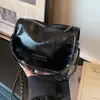 Bolso de Mano de Diseño Nicho Estilo Coreano para Mujer, Nuevo Bolso de Hombro Cruzado Versátil de Alta Gama Transfronterizo, Bolso de Hombro Cruzado Versátil para Viajes