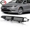 Adecuado para 2015-2017 Chrysler Chrysler200 Deflector de Aire Inferior Sin Motor 68302662Aa