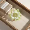 X 7.5cm Flor de Simulación Flor de Peonía Decoración para Bodas y Fiestas Arreglo Hecho a Mano DIY Flor Falsa Material para Tocados Accesorios