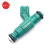 0280156036 Boquilla de Inyector de Combustible para 01-04 Chrysler Dodge 2.7L 04591756Ab