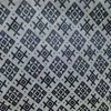 Tecido Jacquard Brocado Zhuang de Guangxi Padrão Antigo Tecido em Tear Bolsas Retrô Roupas Tecido Artesanal