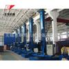 Fengwei Estante Rodante Ajustable Venta Directa del Fabricante Estante Rodante Autoajustable Estante para Operaciones de Soldadura Alquiler Cruz Ajustable