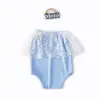 Suministro Transfronterizo Ropa Nueva para Fotografía Infantil Ropa de Encaje para Fotografía de Bebés Ropa de Accesorios para Fotografía de Recién Nacidos para Mujeres