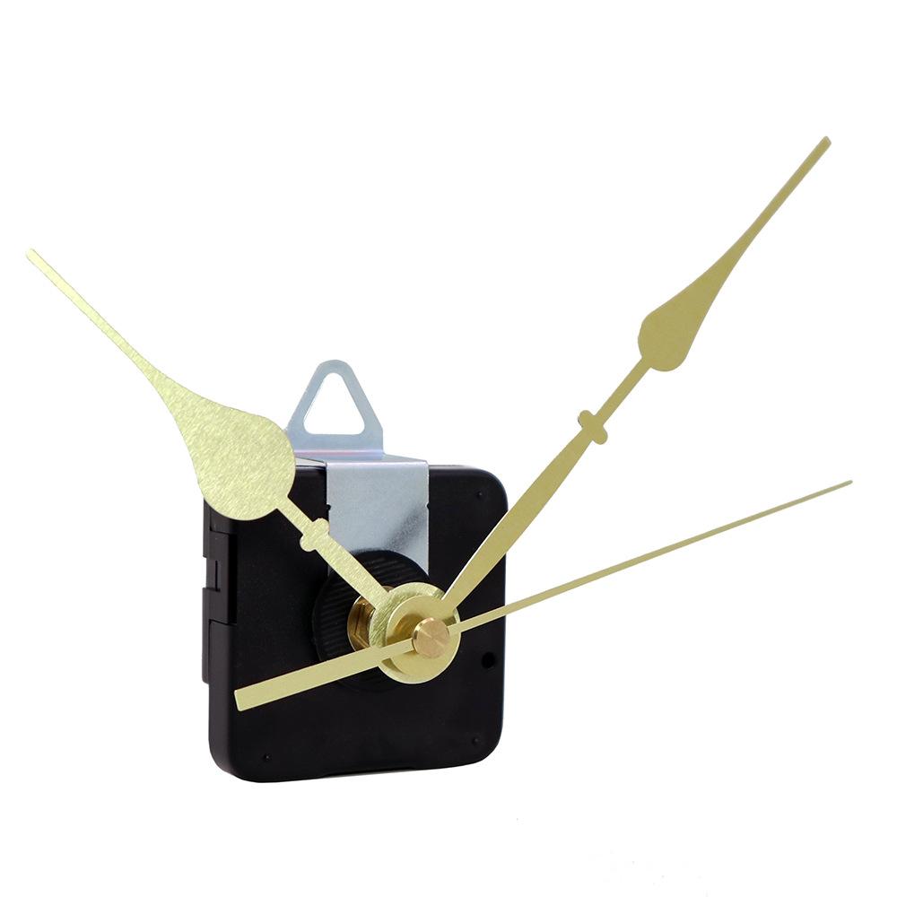 18.5mm机芯+6023+8014+52#全金秒+黑秒头+