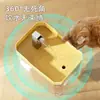 Dispensador de Agua para Mascotas, Dispensador de Agua Móvil para Gatos, Silencioso, Gran Capacidad, USB, Alimentador Automático de Agua para Perros, Venta al por Mayor