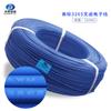 Suministro Ul3265 # 18Awg Xlpe Libre de Halógenos Cable Digital Irradiado Pe Aislado Cable de Cobre Estañado Od:1.7 Estándar Americano
