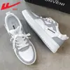 [Exclusivo para Grandes Clientes] Sapatos de Puxar, Sapatos Masculinos, Sapatos Casuais Versáteis de Primavera, Tênis Esportivos Masculinos de Corte Baixo Tendência, Sapatos Masculinos