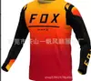 Ropa de Descenso en Stock, Camisetas de Motocicleta, Maillots de Carrera, Equipo para Ciclismo de Montaña para Hombres y Mujeres, Personalizable, Venta al por Mayor de Fábrica