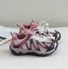 Zapatos para Niños 2026 Primavera y Otoño Zapatos Casuales para Exteriores para Niños y Niñas, Tenis Slip-On para Baile Callejero y Correr para Niños Mayores