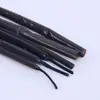 Tubo Termorretráctil Adhesivo Negro Tubo de PTFE Teflón Teflón Termorretráctil varias especificaciones Tubo Termorretráctil de Teflón