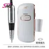 Pulidora de uñas portátil Cross-Border de 35.000 rpm, removedora de uñas y cutículas eléctrica profesional de alta potencia