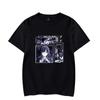 Tb051078466537 Camiseta de Manga Corta Tx03 6.9