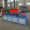 GT4-14 endireitamento e máquina de corte barra de aço automática endireitamento e acessórios da máquina de corte endireitamento roda barra de aço endireitando máquina