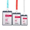 Funda transparente para tarjetas de juego Youhe, disponible en stock, resistente al polvo y a la lluvia, funda protectora transparente para tarjetas Goo Card Star.