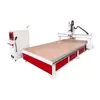 1325 máquina de grabado CNC automática para carpintería, publicidad, acrílico, grabado por computadora fabricantes