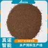 Equipamento de Produção de Ração para Peixes Aquáticos Linha de Produção de Equipamentos de Produção e Processamento de Ração e Iscas para Peixes Ornamentais Inteligentes Zhenuo