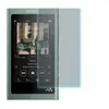 Adequado para Sony Nw-A55 Mp4 Proteção de Tela Filme Macio, Alta Definição Tipo Papel Escrita Ar Antirreflexo Anti-Espionagem Filme de Hidrogel
