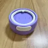 Tapa Universal Sencilla para Taza para Uso en Casa, Tapa Sencilla para Boca de Botella Portátil y Tapa Sencilla para Taza de Plástico Tapa Sencilla Hermética