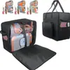 Bolsa de Almacenamiento para Batidora Portátil de Gran Capacidad Transfronteriza, Bolsa Portátil para Batidora para Viajes al Aire Libre y Bebidas Frías Congeladas