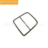 Adecuado para modelos 18-21 del Marco de Luz de Lectura del Accord, Accesorios de Modificación Interior para Luz de Lectura Delantera y Trasera del Accord de Novena Generación