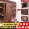 Carrito de lavandería para hotel, Bolsa de tela, Carrito de trabajo, Bolsa de lino con cremallera, Carrito de servicio a la habitación de hotel, Carrito de limpieza, Carrito de servicio a la habitación
