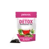 Té Herbal para el Cuidado Corporal Pmoox, una Fórmula Mixta de Varios Ingredientes, Ayuda al Cuerpo a Sentirse Ligero y es Conveniente para el Uso Diario
