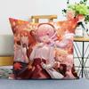Saber Yuanban Lin Negro Nero Joan Merlin Almohada destino Estudiantes Descanso para el Almuerzo Almohada para Dormir Cojín Almohada Elemento Secundario