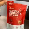 Gomitas Probióticas Tk Amazon para Mujer Más Vendidas Gomitas Ph Sabor Arándano Gomitas Probióticas