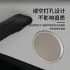 Adecuado para cubierta protectora de bocina de 3 puertas Tesla Huanxin Modelo 3 Highland cubierta protectora de salida de aire