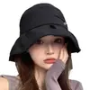 Sombreros de Moda, Sombreros para el Sol, Sombreros de Protección Solar para Mujer, Sombreros de Sol Nuevos, Sombreros de Pescador con Protección UV para Viajes al Aire Libre