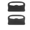 Mesa de Jantar para Volante de Carro Suprimentos para Interior de Carro Bandeja de Jantar para Carro Porta-Copos Mesa de Escrita Multifuncional Mesa de Jantar para Carro